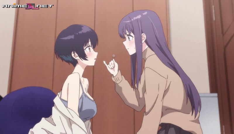 Kamiina Botan, Yoeru Sugata wa Yuri no Hana online
