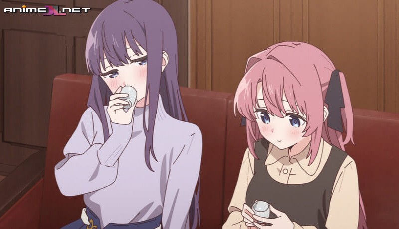 Kamiina Botan, Yoeru Sugata wa Yuri no Hana ver gratis