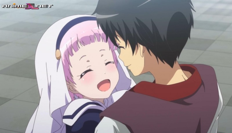 Kamisama ni Natta Hi ver gratis