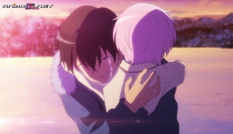 ver Kamisama ni Natta Hi