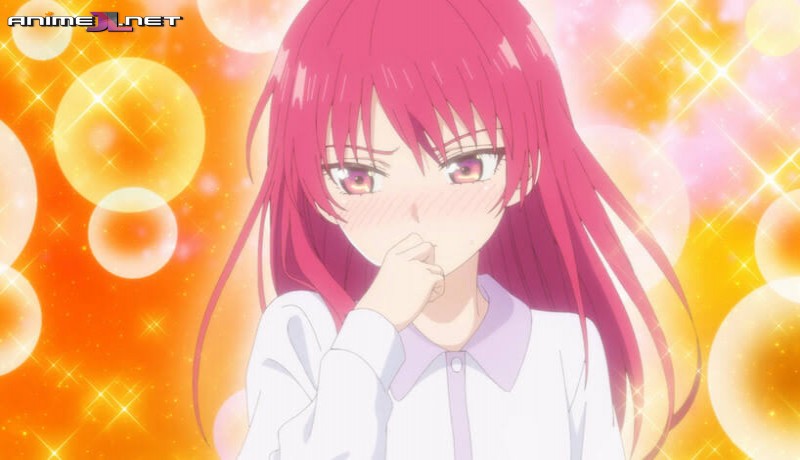 ver Kanojo mo Kanojo Español Latino