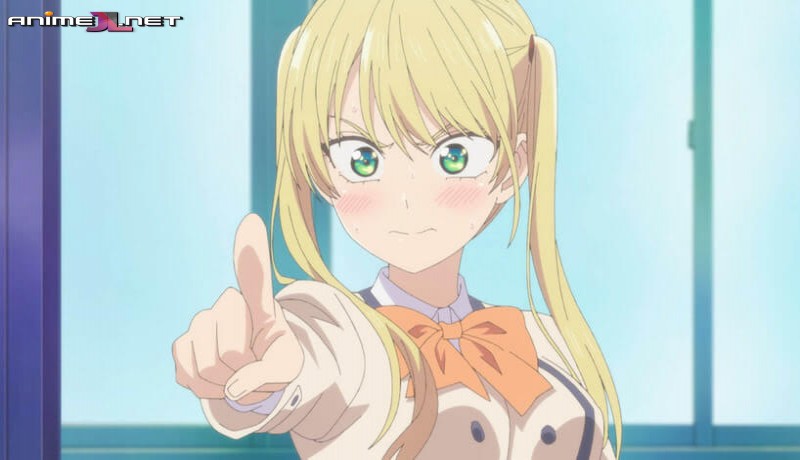 Kanojo mo Kanojo Español Latino en español