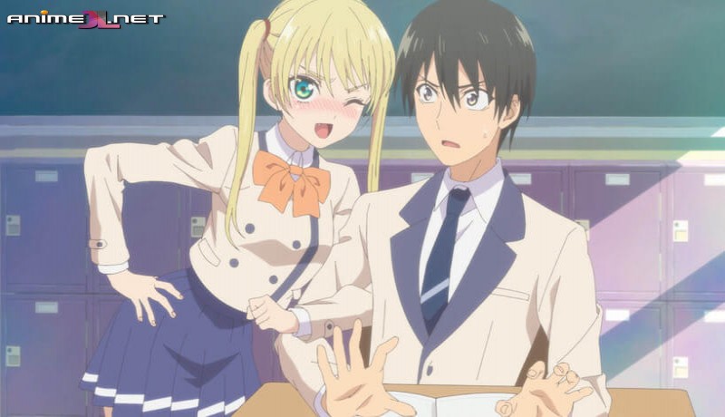 Kanojo mo Kanojo Español Latino completo