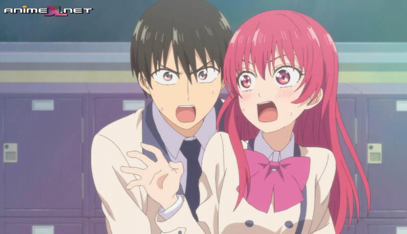 Kanojo mo Kanojo Español Latino en latino