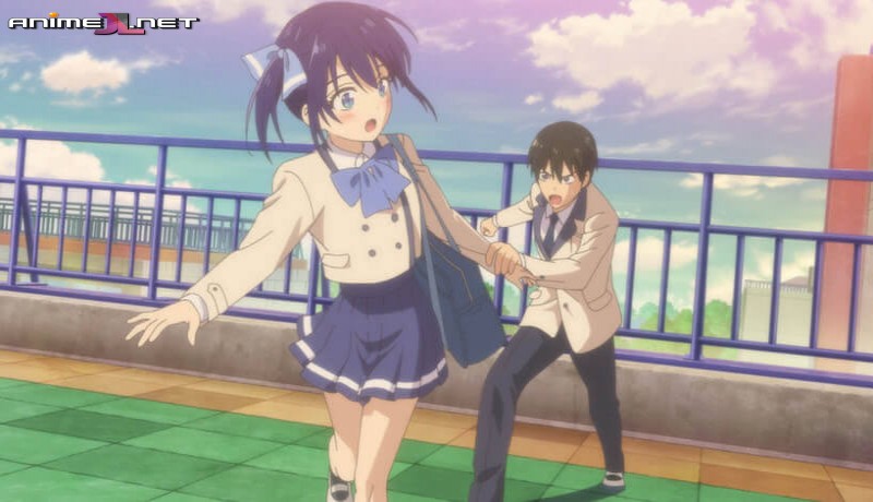 ver Kanojo mo Kanojo Español Latino