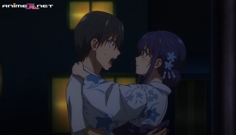 Kanojo mo Kanojo Temporada 2 Español Latino ver gratis
