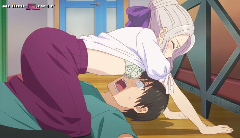 Kanojo mo Kanojo Temporada 2 Español Latino online