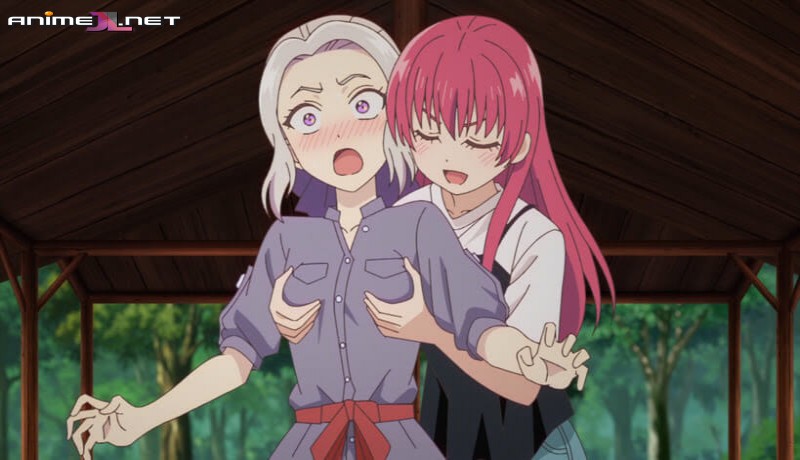 Kanojo mo Kanojo Temporada 2 Español Latino en español
