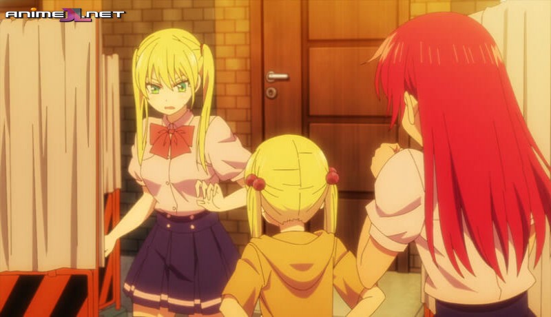 ver Kanojo mo Kanojo Temporada 2 Español Latino