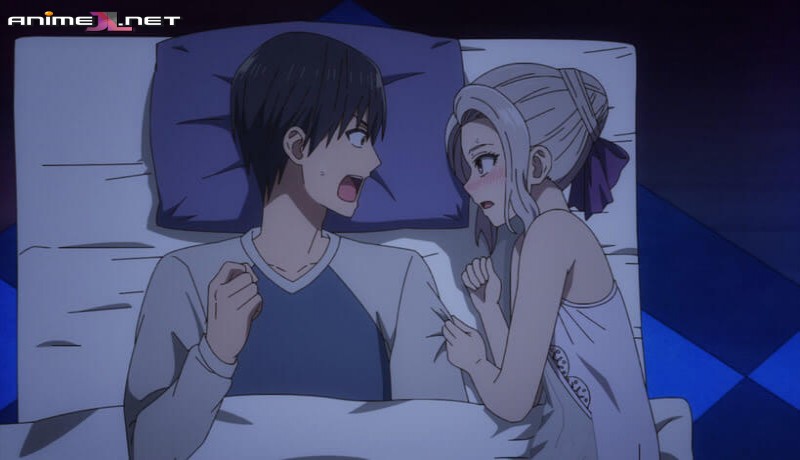 Kanojo mo Kanojo Temporada 2 Español Latino completo