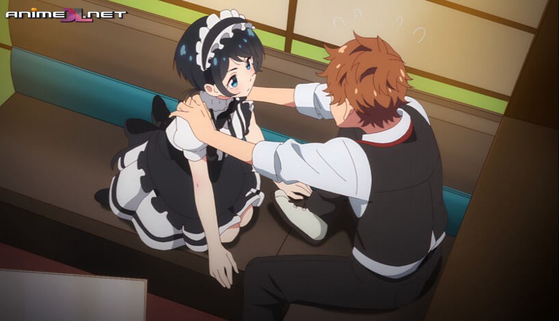 Kanojo, Okarishimasu Temporada 4 en hd