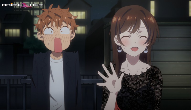 Kanojo, Okarishimasu Temporada 4 Latino ver gratis