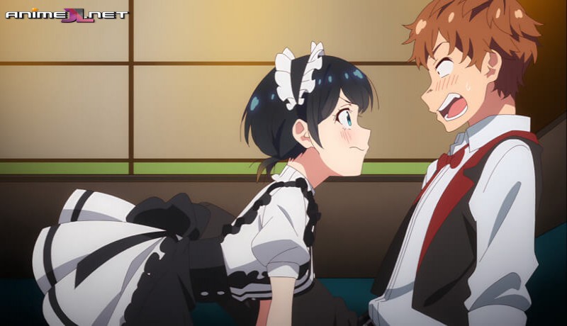 Kanojo, Okarishimasu Temporada 4 Latino full
