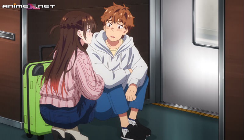 Kanojo, Okarishimasu Temporada 4 Latino completo