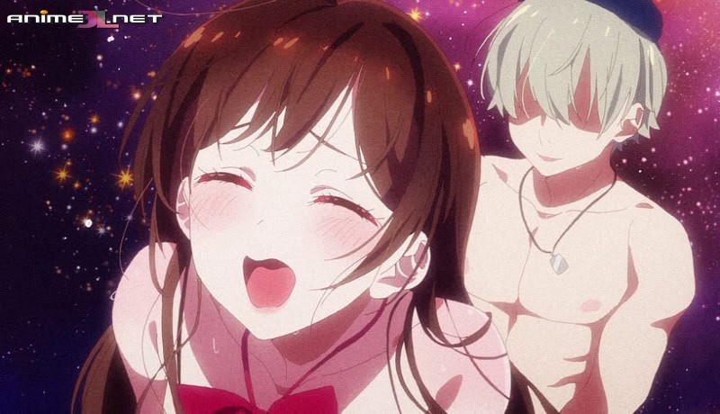 Kanojo, Okarishimasu Temporada 5 Latino en latino