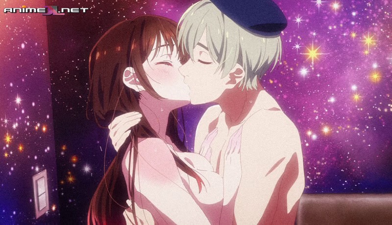 Kanojo, Okarishimasu Temporada 5 Latino completo