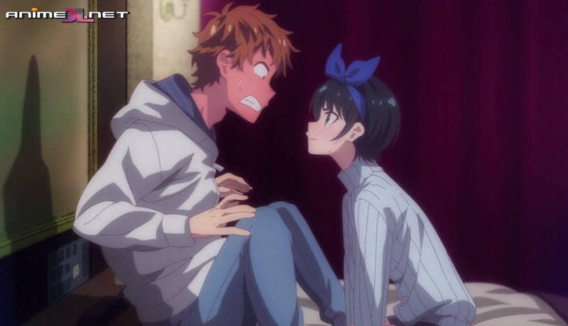 ver Kanojo, Okarishimasu Temporada 5 Latino