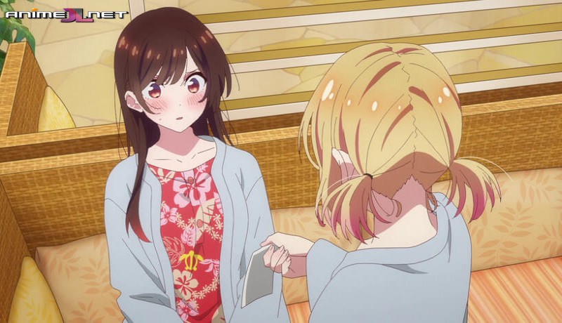Kanojo, Okarishimasu Temporada 5 Latino en hd