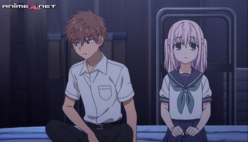 Kao ni Denai Kashiwada-san to Kao ni Deru Oota-kun ver gratis
