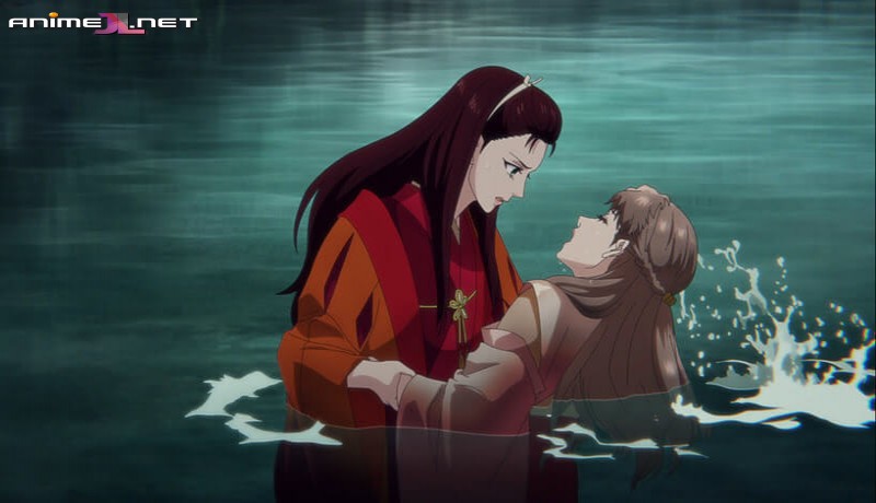 Karasu wa Aruji wo Erabanai completo