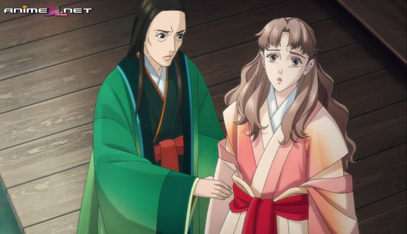 Karasu wa Aruji wo Erabanai en hd