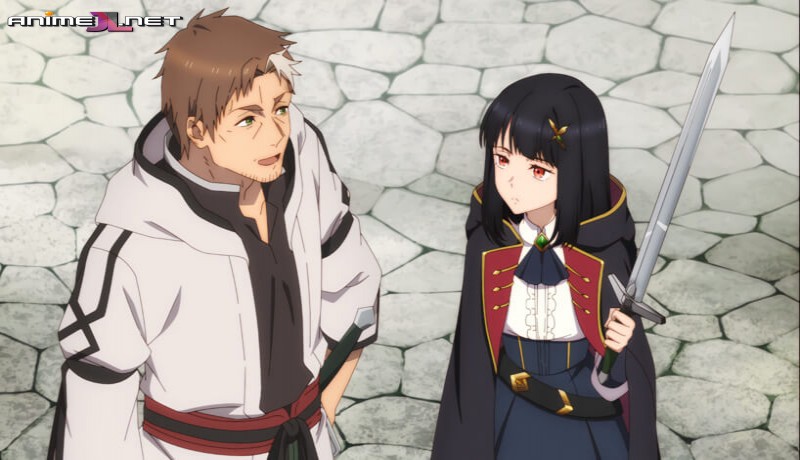 Katainaka no Ossan, Kensei ni Naru Castellano en hd