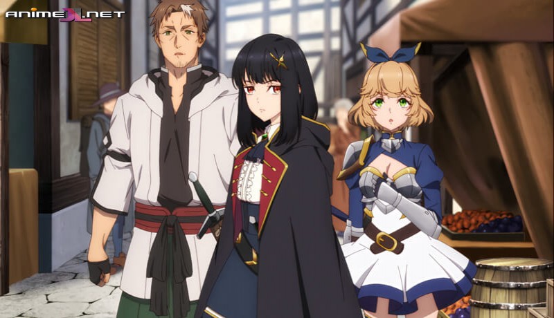Katainaka no Ossan, Kensei ni Naru Latino ver gratis