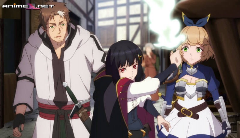 Katainaka no Ossan, Kensei ni Naru Temporada 2 Castellano online