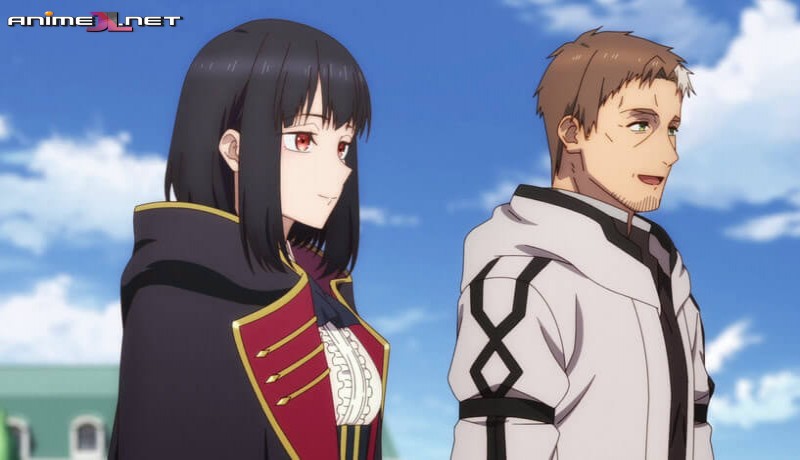 Katainaka no Ossan, Kensei ni Naru Temporada 2 Latino online