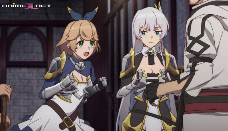 Katainaka no Ossan, Kensei ni Naru Temporada 2 Latino completo