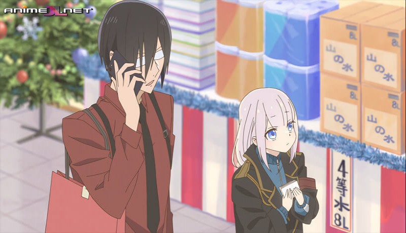 ver Katsute Mahou Shoujo to Aku wa Tekitai shiteita