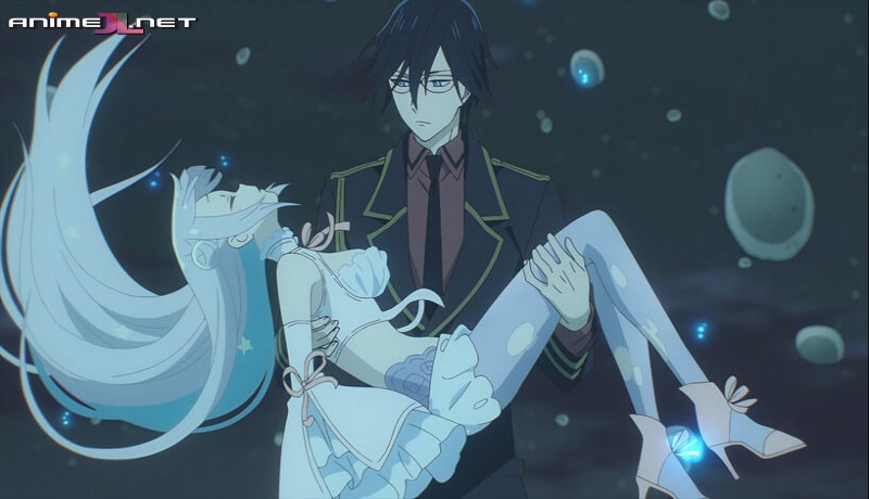 Katsute Mahou Shoujo to Aku wa Tekitai shiteita full
