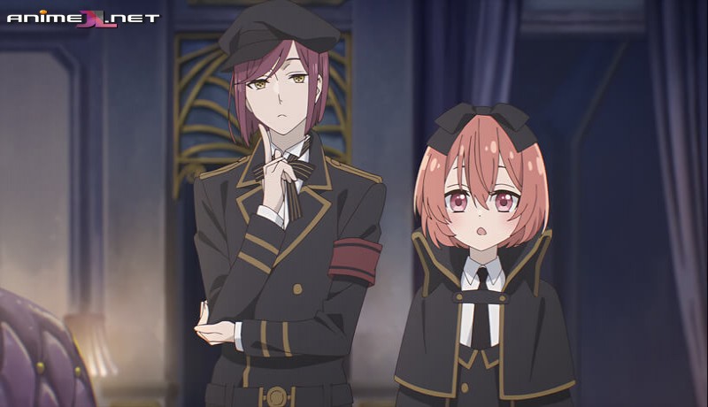 Katsute Mahou Shoujo to Aku wa Tekitai shiteita online