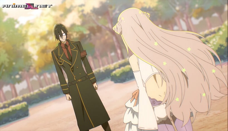 Katsute Mahou Shoujo to Aku wa Tekitai shiteita completo