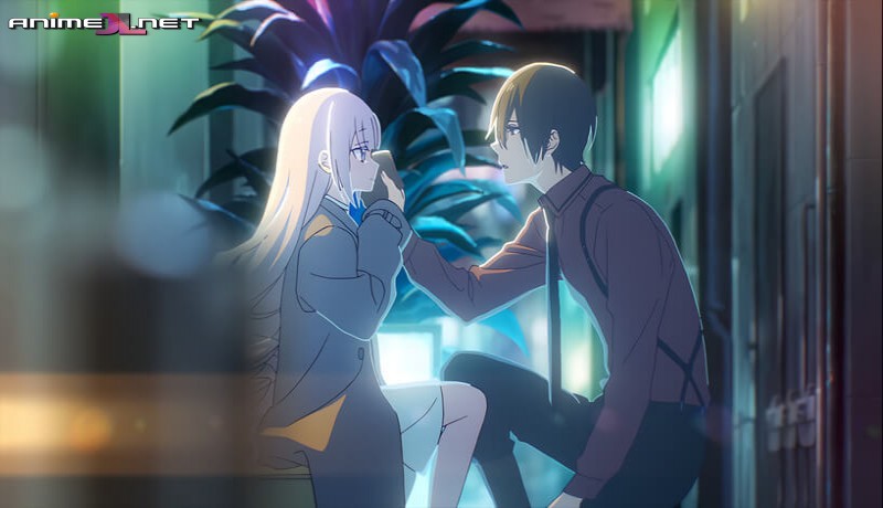 Katsute Mahou Shoujo to Aku wa Tekitai shiteita en hd