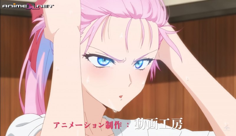 Kawaii dake ja Nai Shikimori-san full