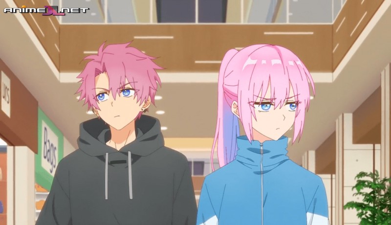 Kawaii dake ja Nai Shikimori-san Español Latino en latino