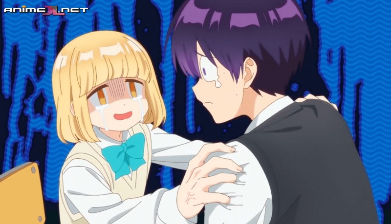 Kawaii dake ja Nai Shikimori-san Español Latino en hd
