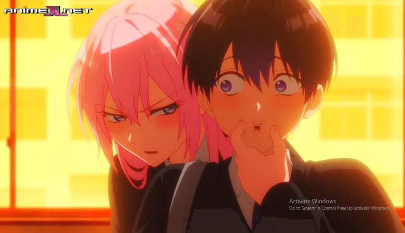 ver Kawaii dake ja Nai Shikimori-san Español Latino