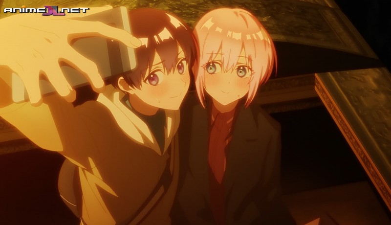 Kawaii dake ja Nai Shikimori-san Español Latino en español
