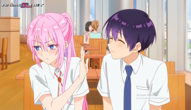 Kawaii dake ja Nai Shikimori-san Español Latino online