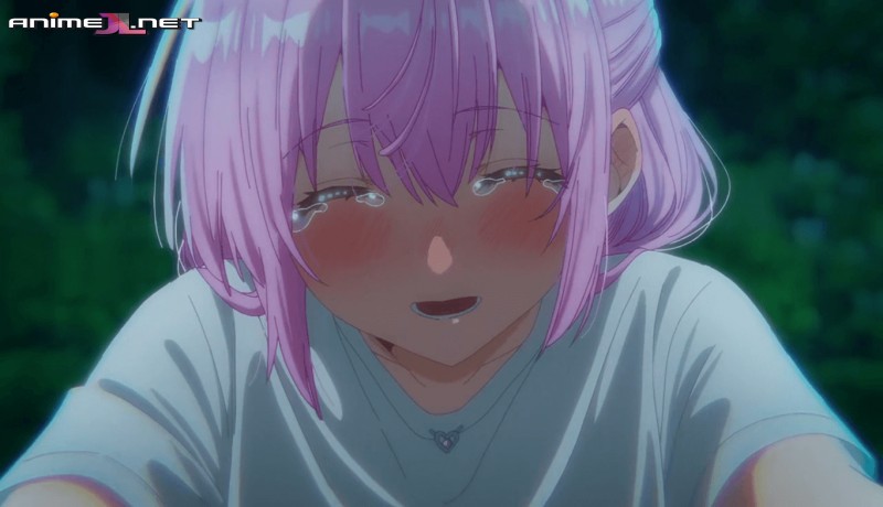 Kawaii dake ja Nai Shikimori-san Español Latino completo