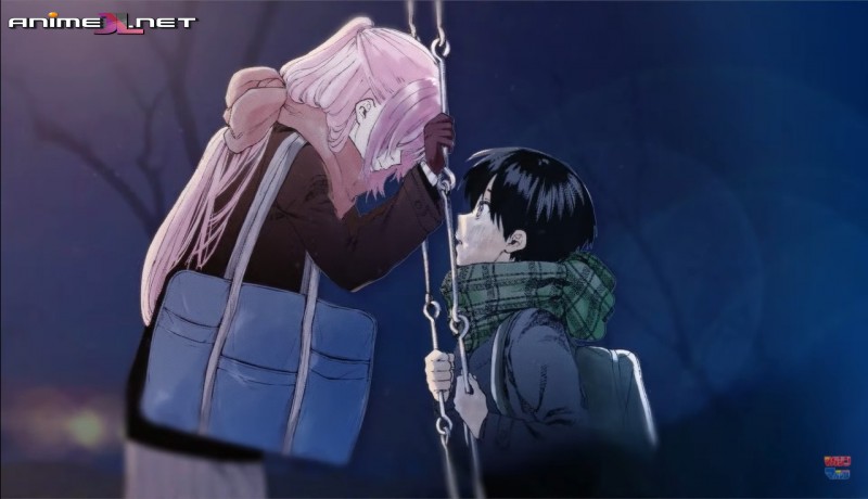 ver Kawaii dake ja Nai Shikimori-san