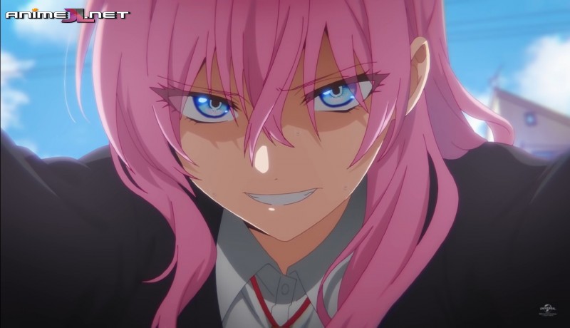 Kawaii dake ja Nai Shikimori-san ver gratis