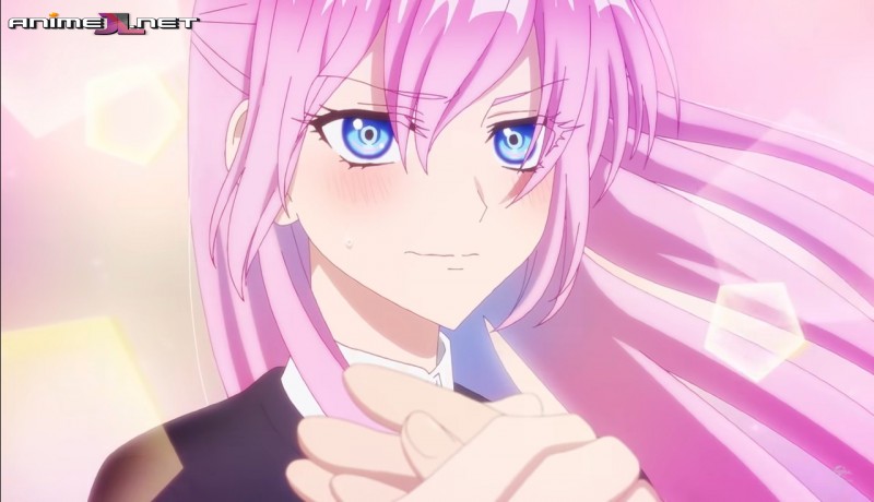 ver Kawaii dake ja Nai Shikimori-san