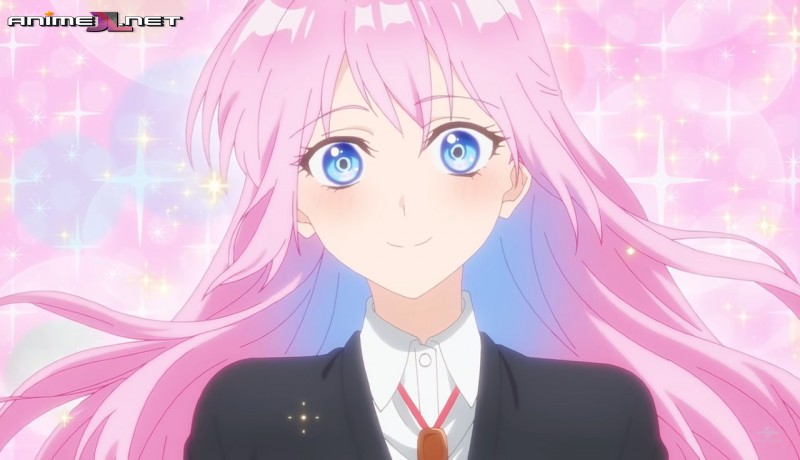 Kawaii dake ja Nai Shikimori-san en latino