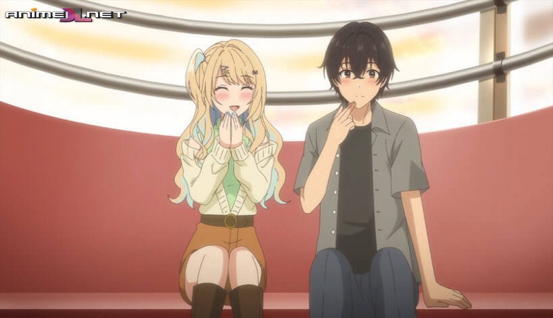ver Keikenzumi na Kimi to, Keiken Zero na Ore ga, Otsukiai suru Hanashi