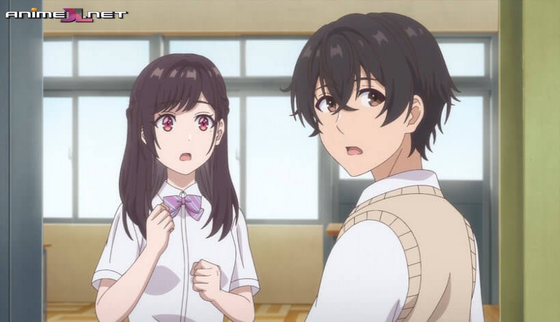 Keikenzumi na Kimi to, Keiken Zero na Ore ga, Otsukiai suru Hanashi en latino