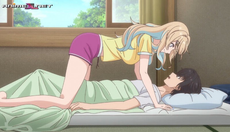 Keikenzumi na Kimi to, Keiken Zero na Ore ga, Otsukiai suru Hanashi completo