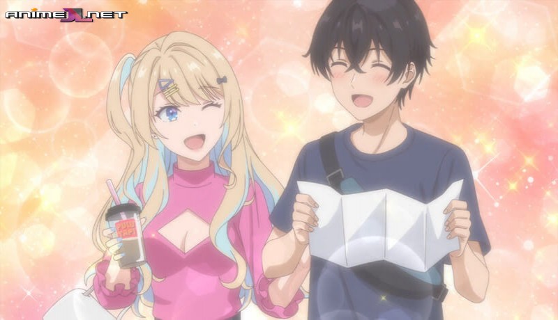 Keikenzumi na Kimi to, Keiken Zero na Ore ga, Otsukiai suru Hanashi en hd